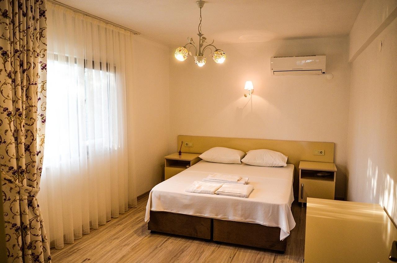 Kaymak Tepesi Tatil Evi Bed & Breakfast Kucukkuyu Exterior photo