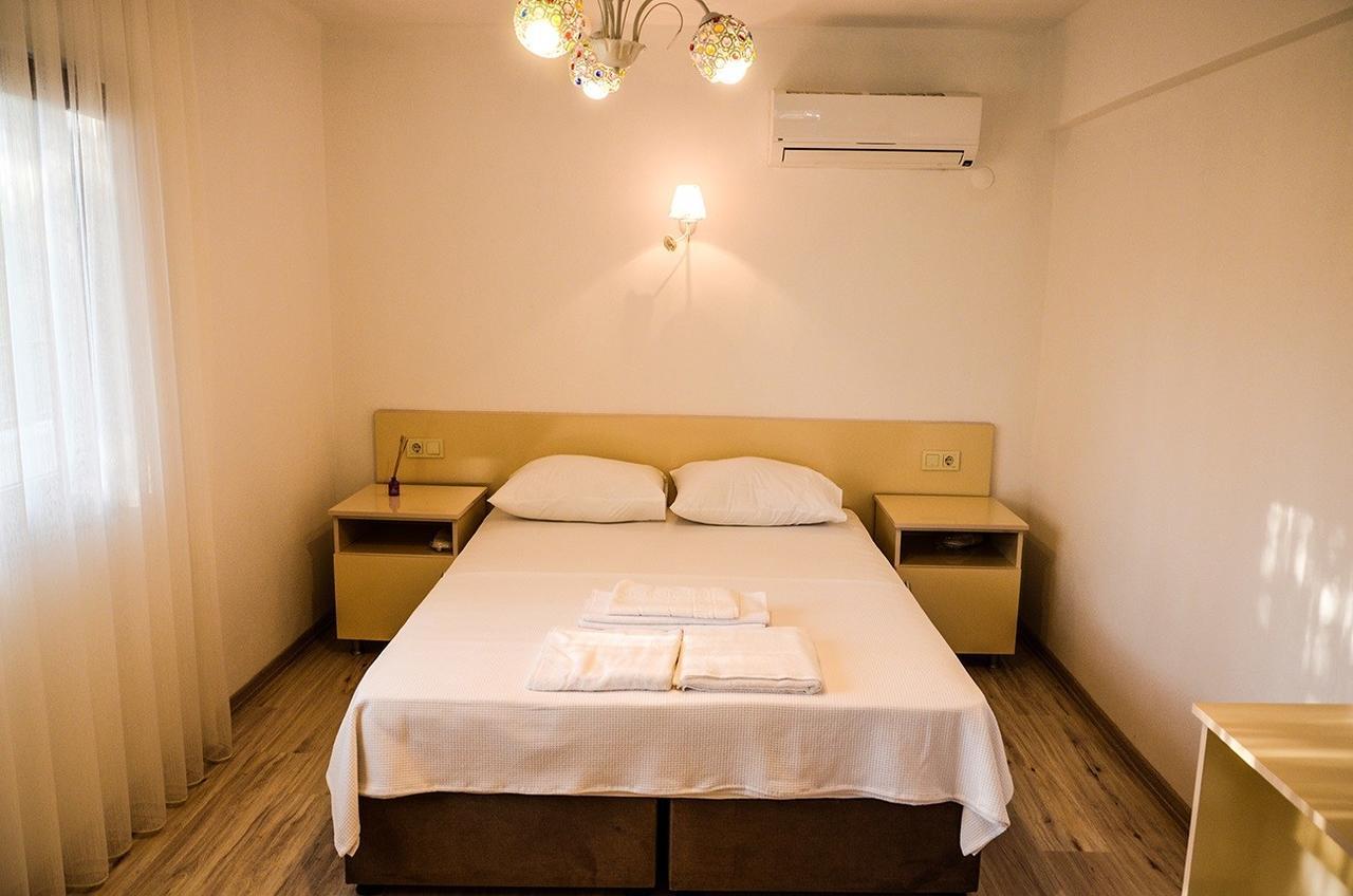 Kaymak Tepesi Tatil Evi Bed & Breakfast Kucukkuyu Exterior photo