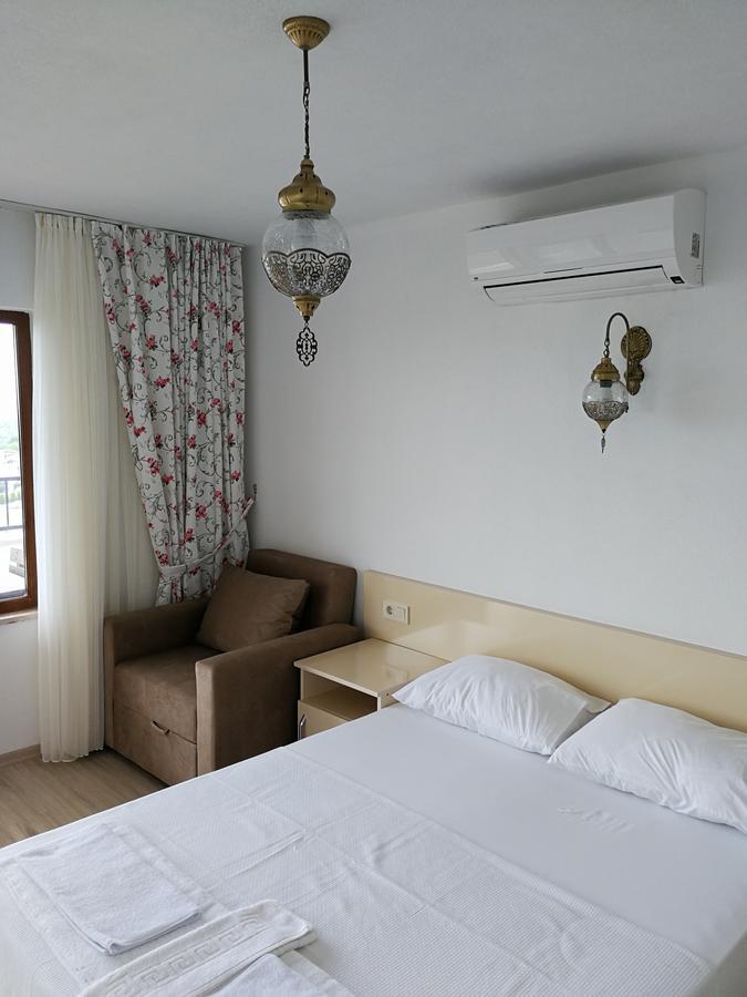 Kaymak Tepesi Tatil Evi Bed & Breakfast Kucukkuyu Exterior photo